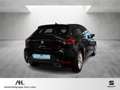 SEAT Ibiza 1.0 TSI FR DSG LED Navi ACC RFK PDC SHZ Schwarz - thumbnail 5