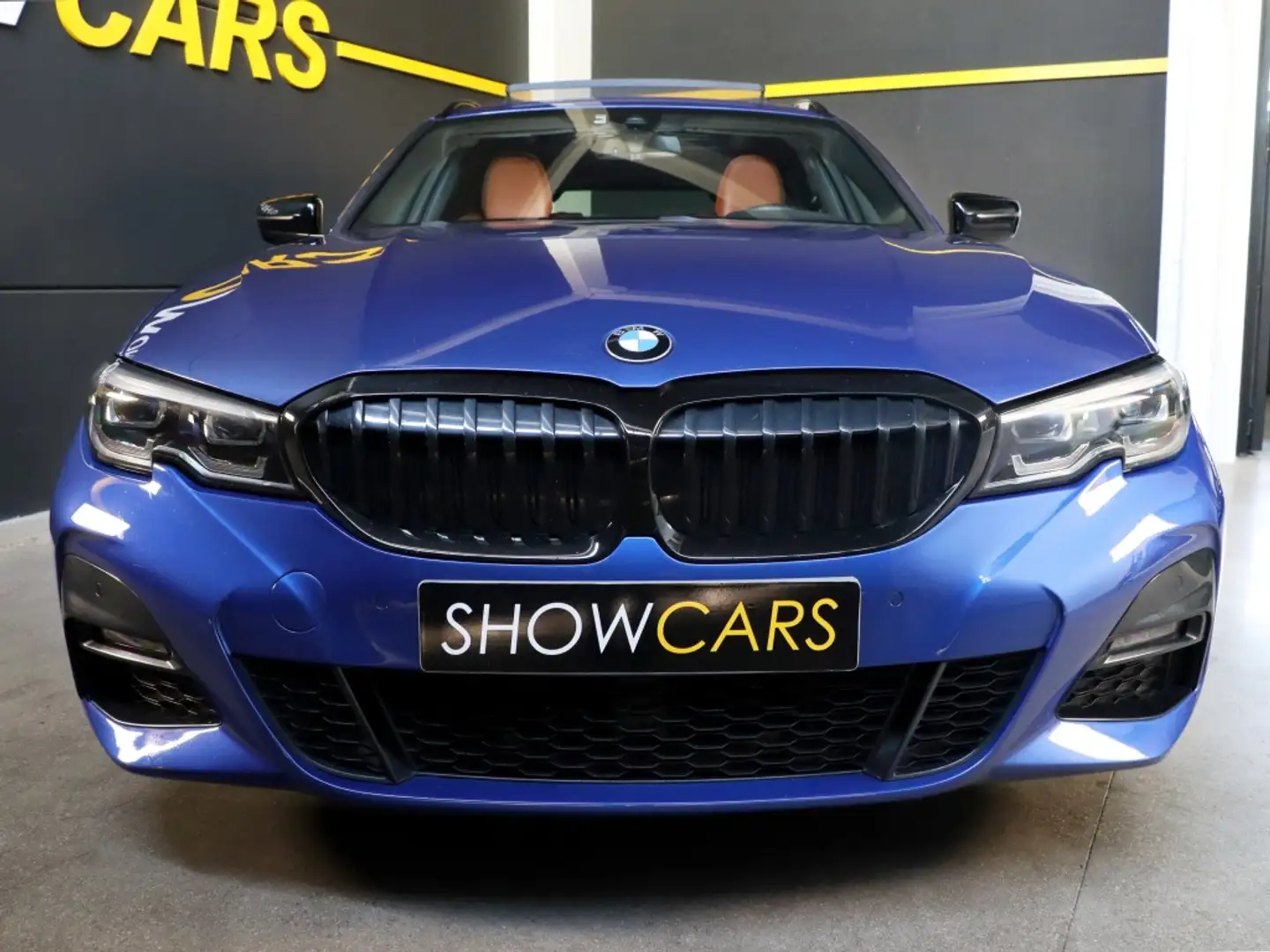 BMW 330 330iA xDrive Touring - 2