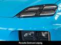 Porsche Macan Turbo FnW Miamiblau! Burmester AR-HeadUp Blau - thumbnail 9