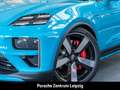 Porsche Macan Turbo FnW Miamiblau! Burmester AR-HeadUp Blau - thumbnail 8