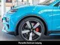 Porsche Macan Turbo FnW Miamiblau! Burmester AR-HeadUp Blau - thumbnail 7