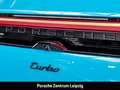Porsche Macan Turbo FnW Miamiblau! Burmester AR-HeadUp Blau - thumbnail 13