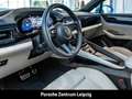 Porsche Macan Turbo FnW Miamiblau! Burmester AR-HeadUp Blau - thumbnail 14