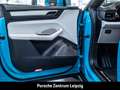 Porsche Macan Turbo FnW Miamiblau! Burmester AR-HeadUp Blau - thumbnail 19