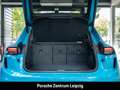 Porsche Macan Turbo FnW Miamiblau! Burmester AR-HeadUp Blau - thumbnail 12