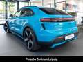 Porsche Macan Turbo FnW Miamiblau! Burmester AR-HeadUp Blau - thumbnail 3