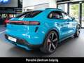 Porsche Macan Turbo FnW Miamiblau! Burmester AR-HeadUp Blau - thumbnail 6