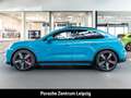Porsche Macan Turbo FnW Miamiblau! Burmester AR-HeadUp Blau - thumbnail 2