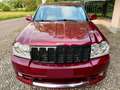 Jeep Grand Cherokee 6.1 V8 hemi SRT8 automatic Rosso - thumbnail 8