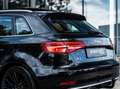 Audi A3 Sportback 1.0 TFSI Pro Line Plus|PANO|LEDER|TREKHA Zwart - thumbnail 40