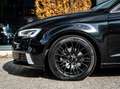Audi A3 Sportback 1.0 TFSI Pro Line Plus|PANO|LEDER|TREKHA Zwart - thumbnail 37