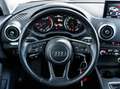Audi A3 Sportback 1.0 TFSI Pro Line Plus|PANO|LEDER|TREKHA Zwart - thumbnail 9