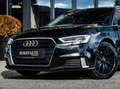 Audi A3 Sportback 1.0 TFSI Pro Line Plus|PANO|LEDER|TREKHA Zwart - thumbnail 34