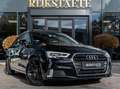 Audi A3 Sportback 1.0 TFSI Pro Line Plus|PANO|LEDER|TREKHA Zwart - thumbnail 3