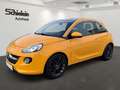Opel Adam 1.0 116PS Glam *TOP ZUSTAND* Orange - thumbnail 1