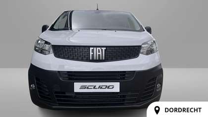 Fiat Scudo L2 1.5D 120 PK | JUNI DEALS! | 0% financial lease!