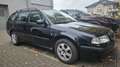 Skoda Octavia Combi 2.0 Elegance Klimaauto SHZ Tempo Schwarz - thumbnail 2