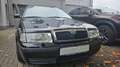 Skoda Octavia Combi 2.0 Elegance Klimaauto SHZ Tempo Schwarz - thumbnail 1