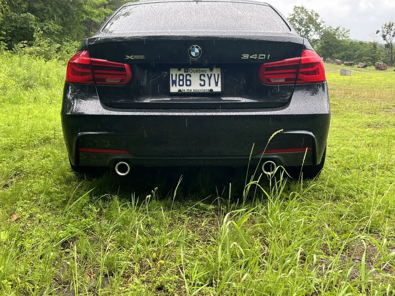 BMW 3 Series снимка BMW 3 Series