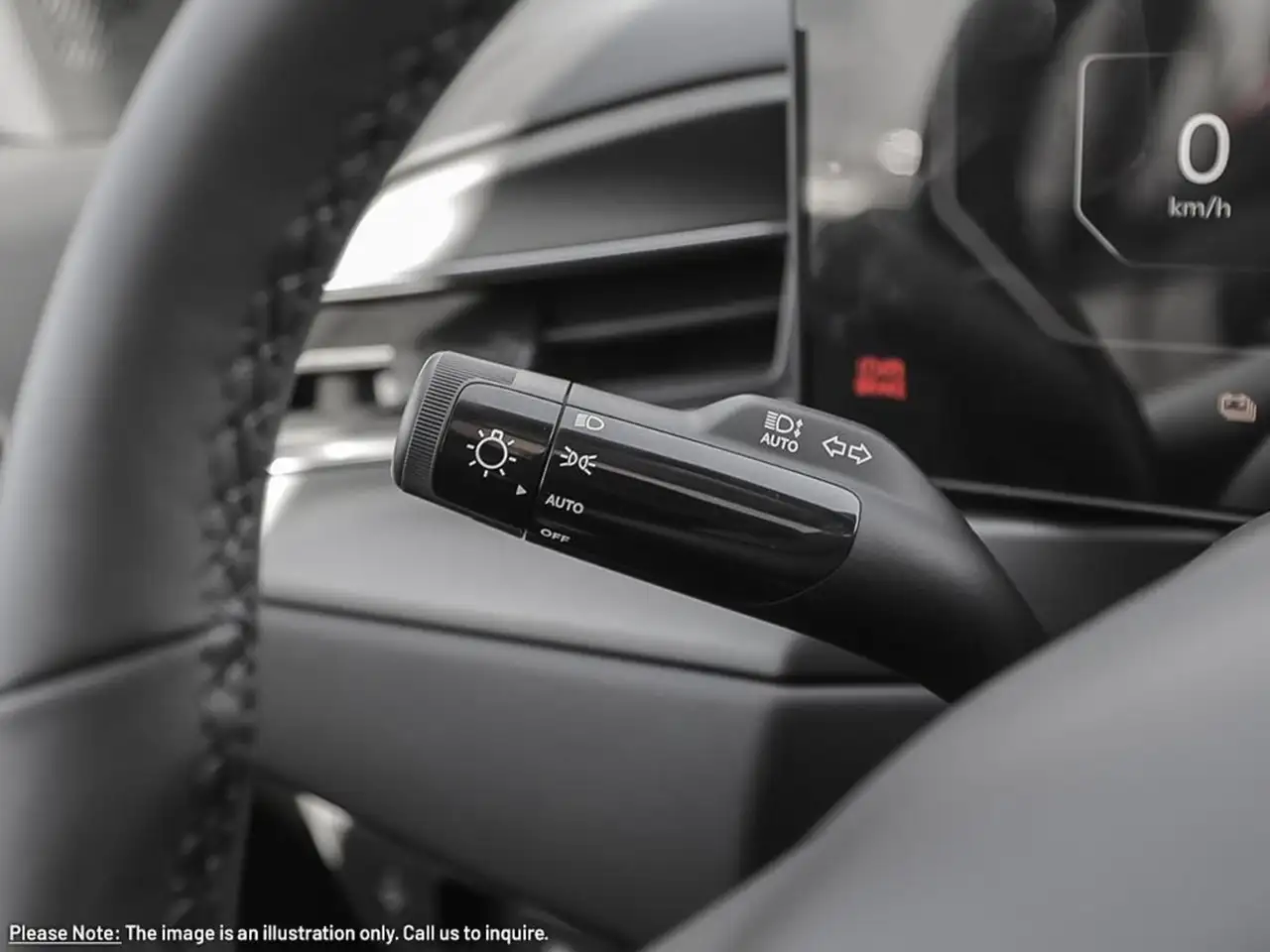 Kia EV9 снимка Kia EV9