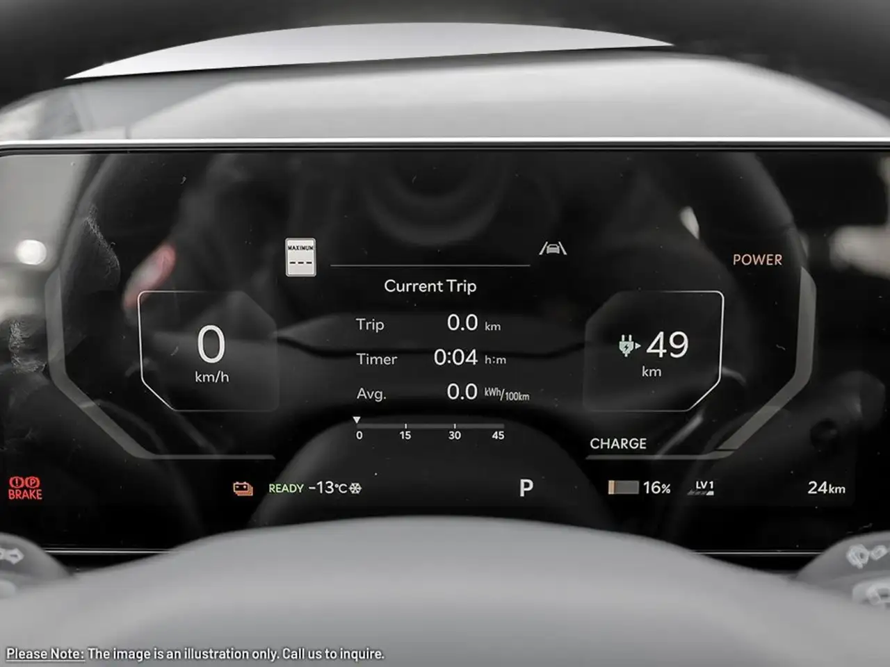 Kia EV9 снимка Kia EV9