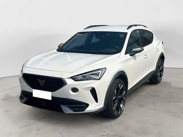 CUPRA Formentor 2.0 tdi