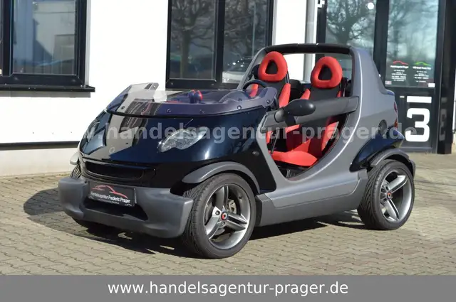 smart crossblade NR 1535