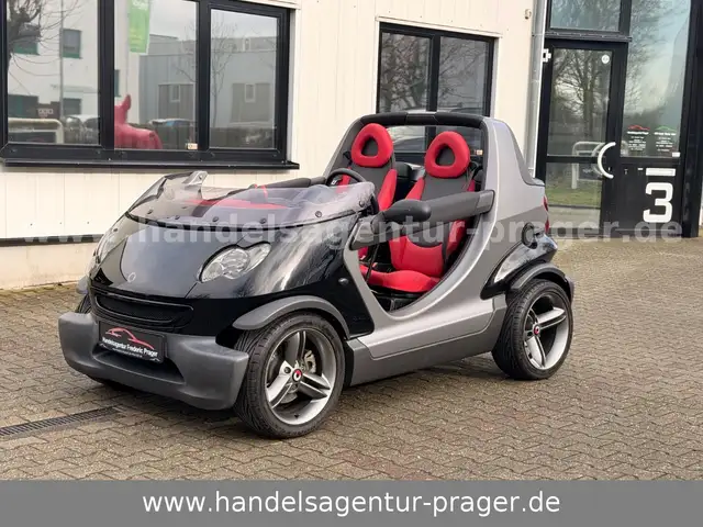 smart crossblade NR 1535