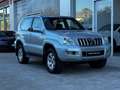 Toyota Land Cruiser 3.0 D4-D VX Plateado - thumbnail 4