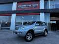 Toyota Land Cruiser 3.0 D4-D VX Plateado - thumbnail 17
