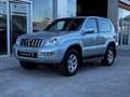 Toyota Land Cruiser 3.0 D4-D VX Plateado - thumbnail 2