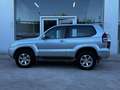Toyota Land Cruiser 3.0 D4-D VX Plateado - thumbnail 5