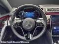 Mercedes-Benz S 580 S 580 AMG Line 4M+E-ActiveBodyControl+Pano+DIGITAL LIGHT+Chaffeurpaket+HA-Lenkung Wit - thumbnail 11