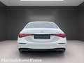 Mercedes-Benz S 580 S 580 AMG Line 4M+E-ActiveBodyControl+Pano+DIGITAL LIGHT+Chaffeurpaket+HA-Lenkung Wit - thumbnail 5
