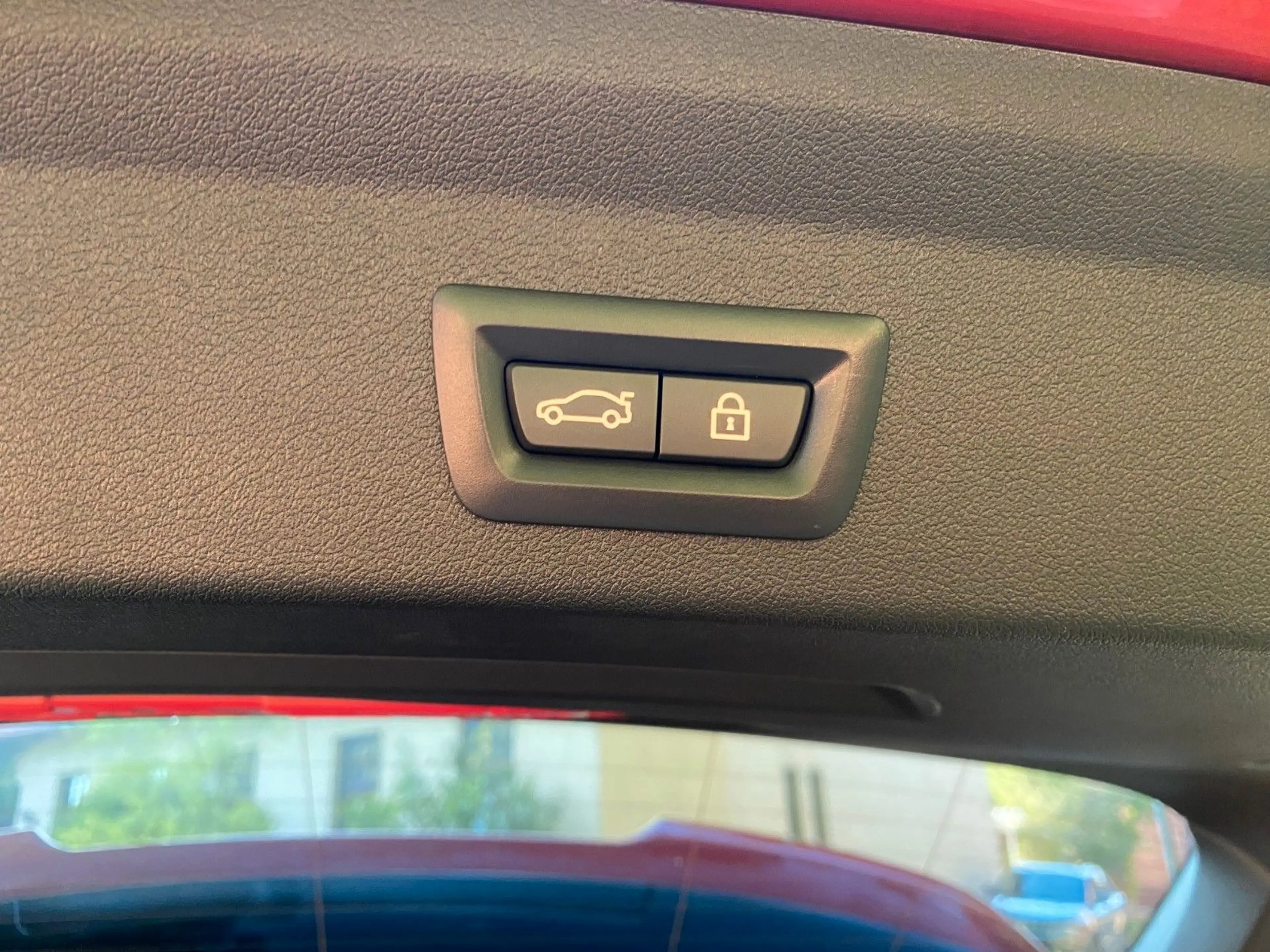 BMW 135 i xDrive — photo 7