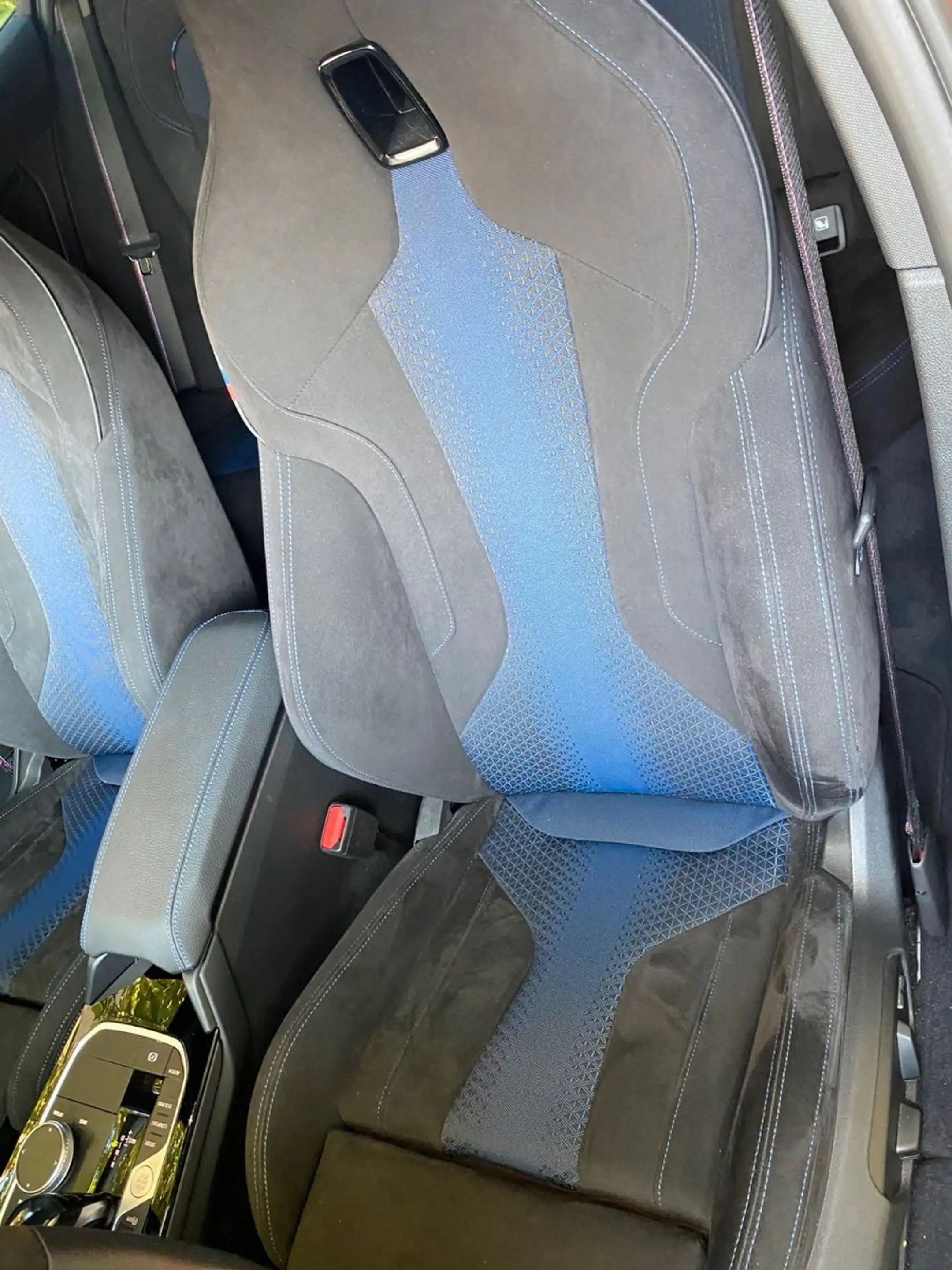 BMW 135 i xDrive — photo 10