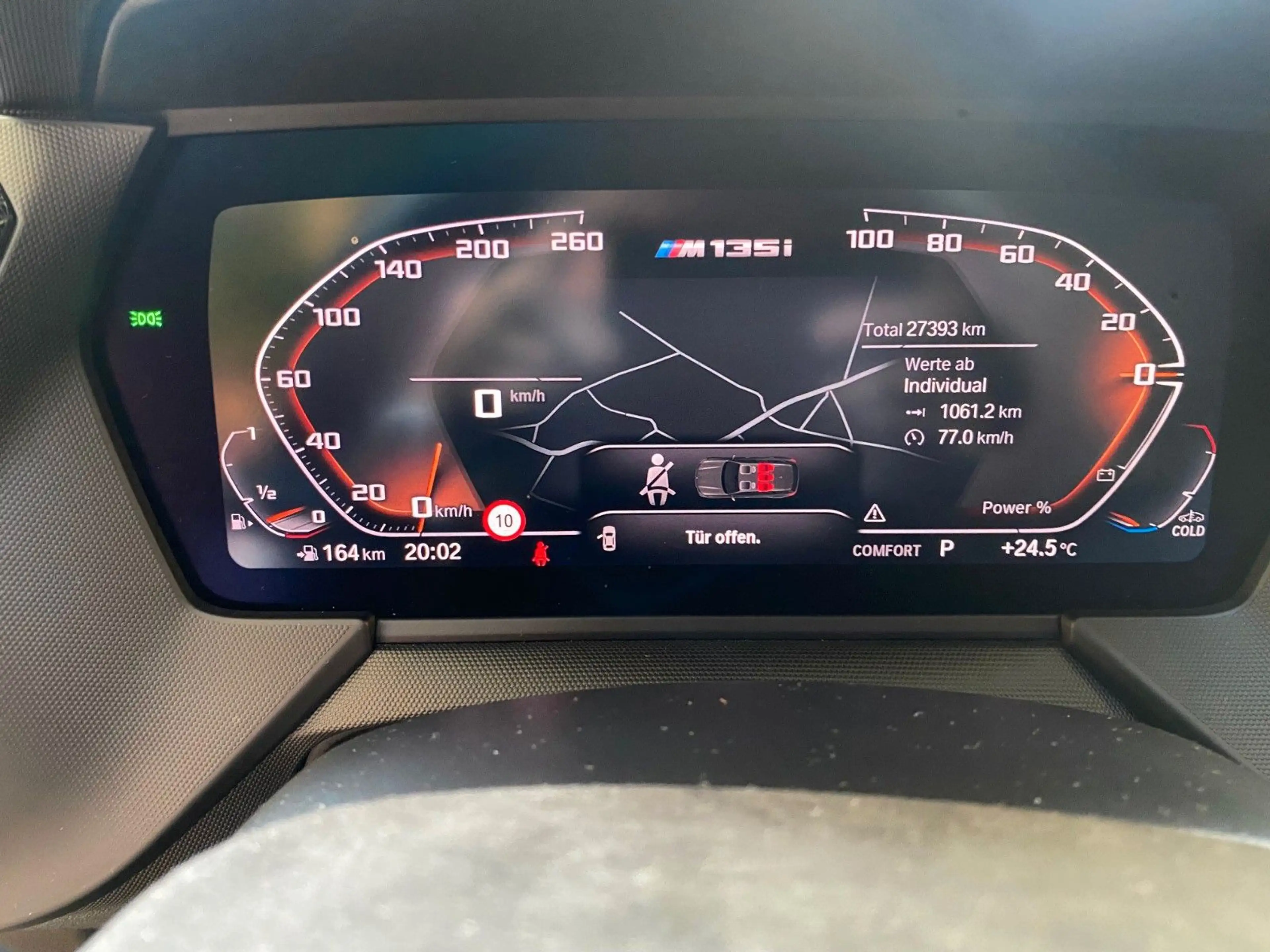 BMW 135 i xDrive — photo 14