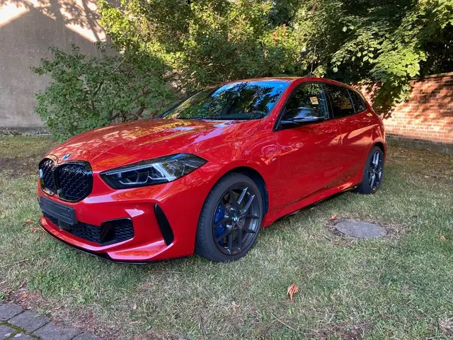 Bmw 135 i xDrive