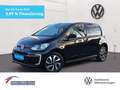 Volkswagen up! Active CCS KAM GRA SHZ 15"LM PDC SHZ Schwarz - thumbnail 1