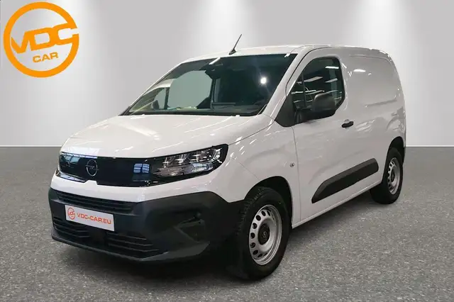 Opel Combo CARGO L1H1 LIGHT*Ext Gtie incluse!