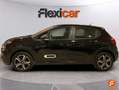 Citroen C3 BlueHDi 75KW (100CV) Plus Noir - thumbnail 4