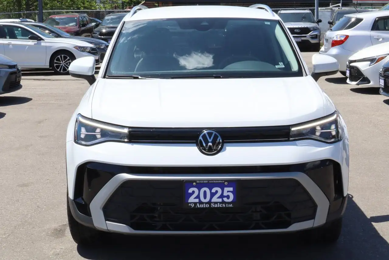 Volkswagen Taos снимка Volkswagen Taos