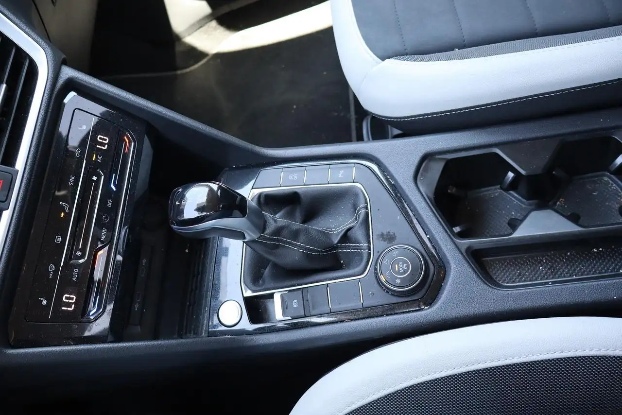 Volkswagen Taos снимка Volkswagen Taos