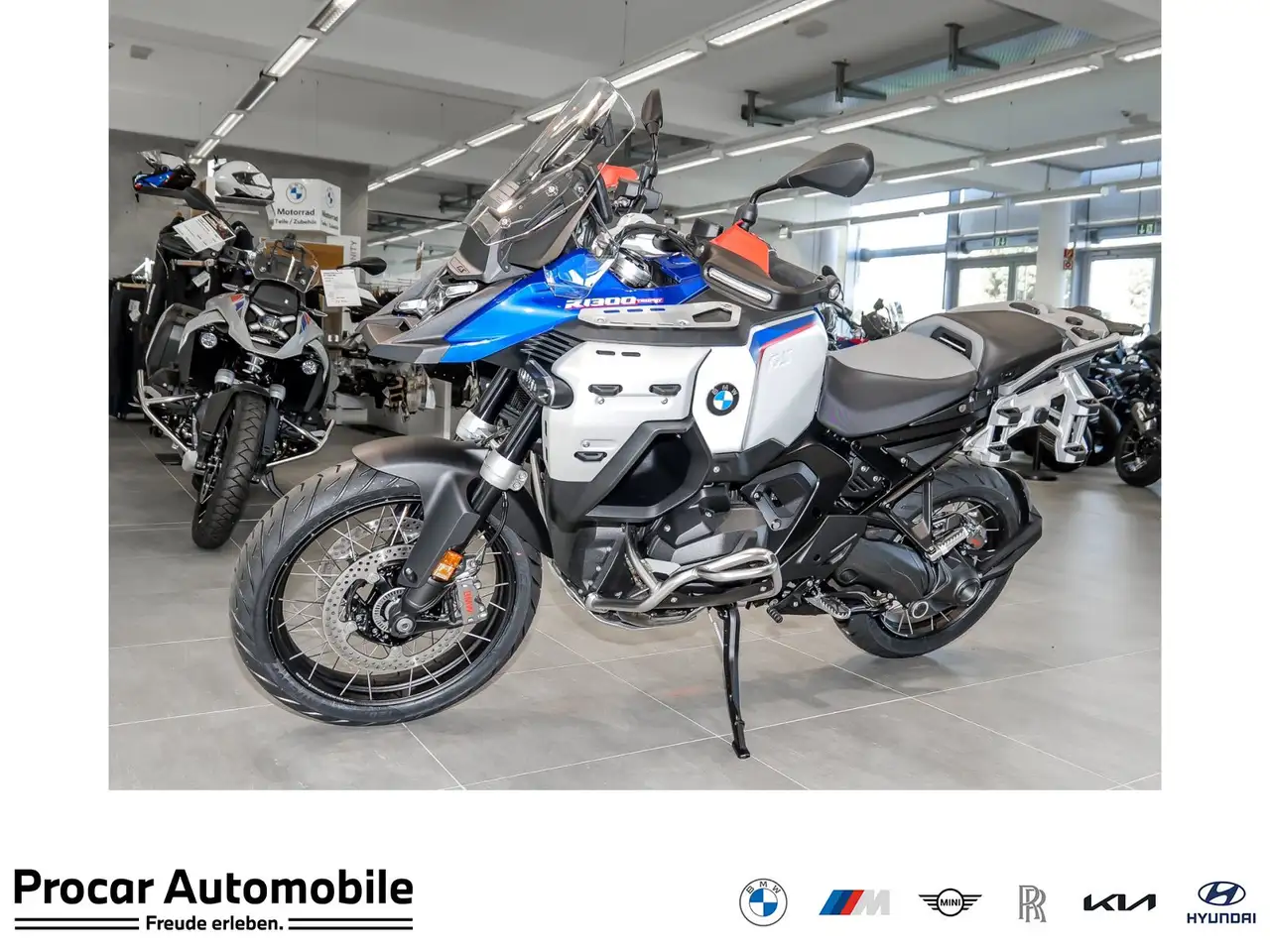 BMW R 1300 GS