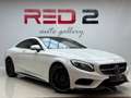 Mercedes-Benz S 500 Coupé 4M Aut. Blanco - thumbnail 3