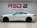 Mercedes-Benz S 500 Coupé 4M Aut. Blanco - thumbnail 6