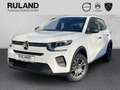 Citroen C3 Turbo 100 YOU 1.2 PureTech EU6e HUD Spurhalteass. Weiß - thumbnail 1