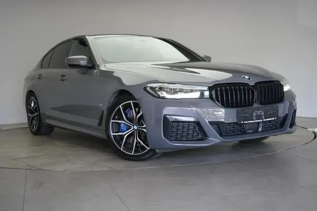 BMW 530 d M sport ACC/Kamera/Virtual/Carplay