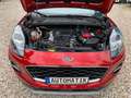 Ford Puma Titanium*Automatik*1.Hand*Scheckheftgepfl Rot - thumbnail 16