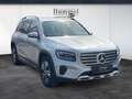 Mercedes-Benz GLB 220 4MATIC Klima Silber - thumbnail 6